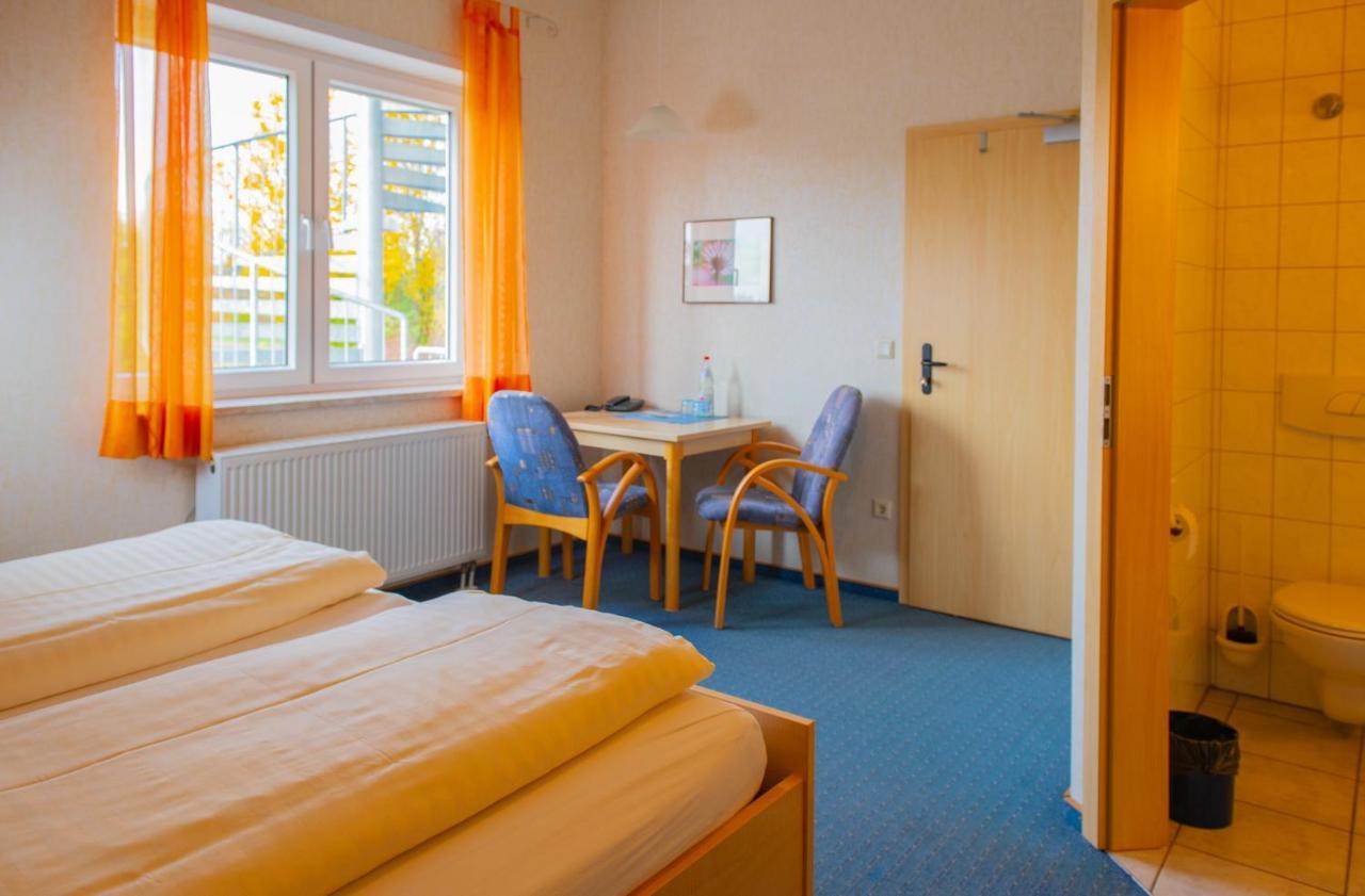 Christliche Gaestehaeuser Weinstrasse Neustadt an der Weinstraße 외부 사진